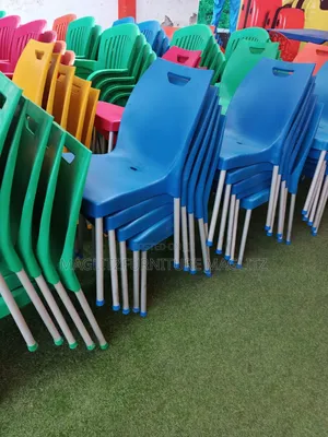 Quality Plastic Chair