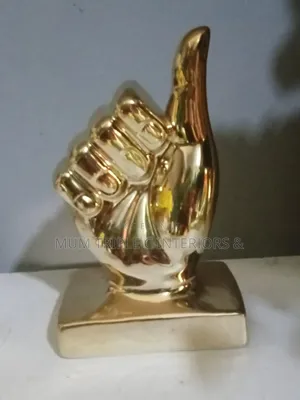 Miniature Luxury Figurines
