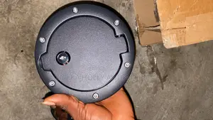 Jeep Wrangler/2010/2018 Tank Cover Key  Type