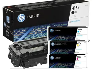 Hp 415a Toner Cartridge