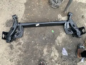 New Back Beam For Hyundai Creta Available