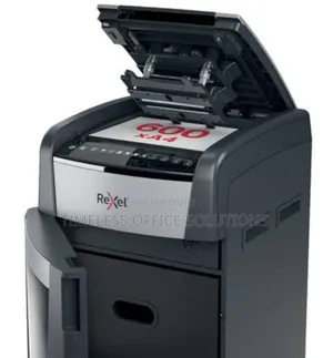 Rexel 600x Paper Shredder
