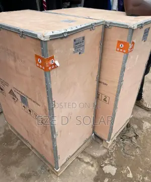 25kwh Felicity Solar Lithium Ion Battery