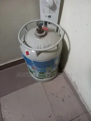 Tokunbo Gas Cylinder