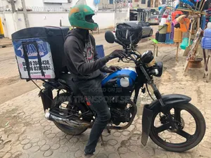 Fast Reliable Dispatch Rider Services