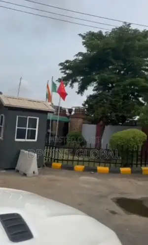 Piece of Land at Alfred Garden Estate