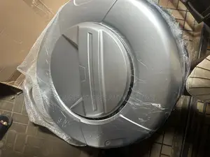 Tyre Cover Fj Cruser