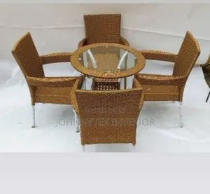 Rattans Chairs