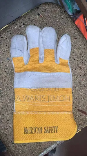 Safety Gloves
