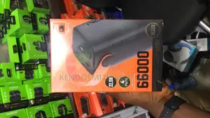 Newage 66000mah 22.5w Powerbank