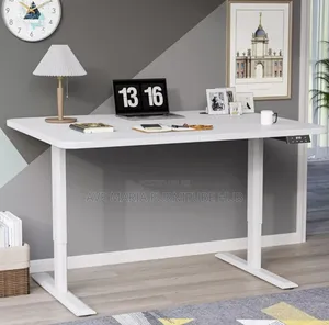 Home/Office Desk [Height Adjustable] Motorised.
