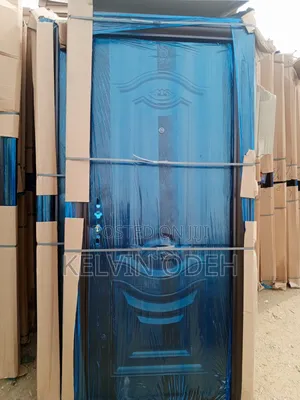 Watson Security Door Single