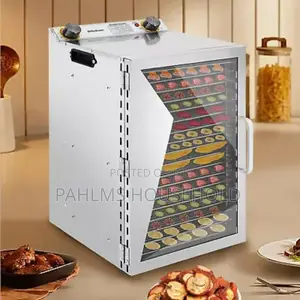 18 Trays Commercial Food Dehydrator