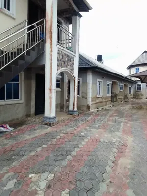 3bdrm Apartment in Desa Phase 2, Elemoro for rent