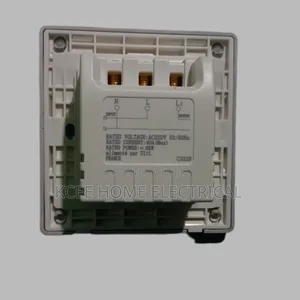 Non-Programmable Hotel Card Switch – 40a