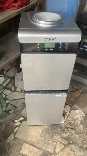 Cway Clean Water Dispenser