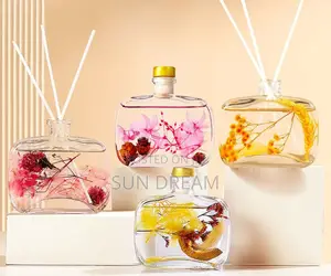 Flower Diffuser Home Air Fresher Home Decoration Diffuser Wholesale