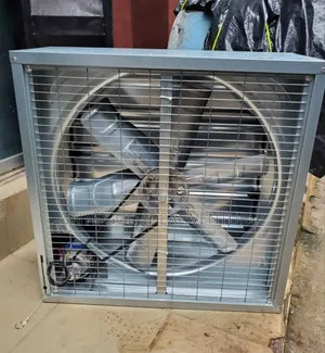 Industrial Extractor Fan