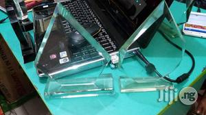 Glass Award