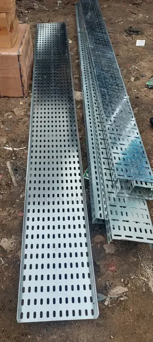 300mm Cable Tray