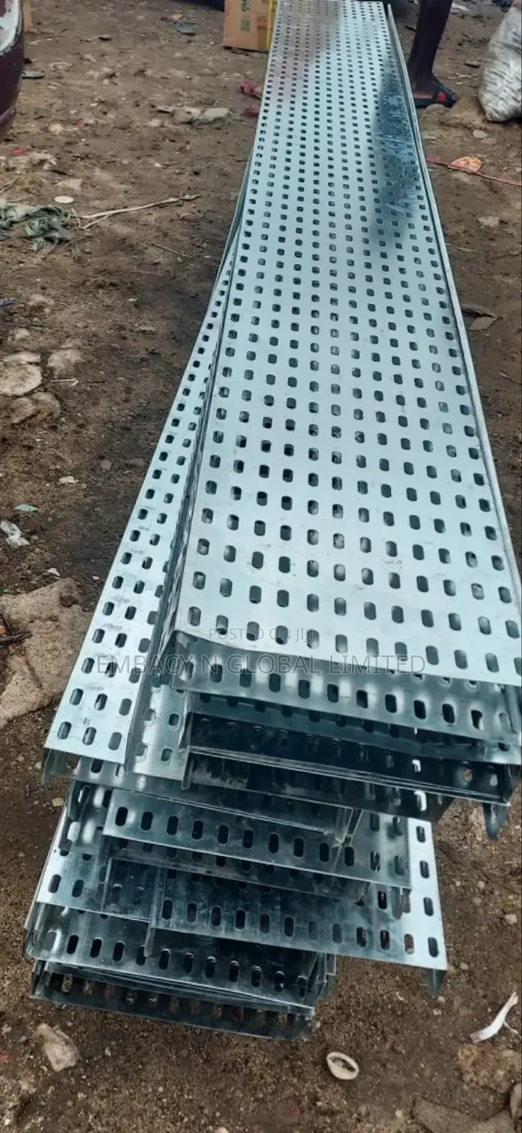 300mm Cable Tray