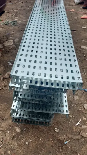 300mm Cable Tray