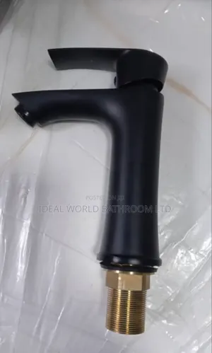 Single Basin Tap