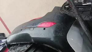 Hyundai Ix35 Back Bumper
