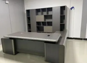 2.2 Meters Executive Quality Office Table