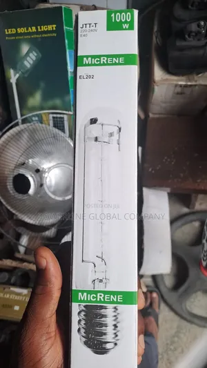 Hhalogen Bulb for Halogen Fitting Get From Powerline Global