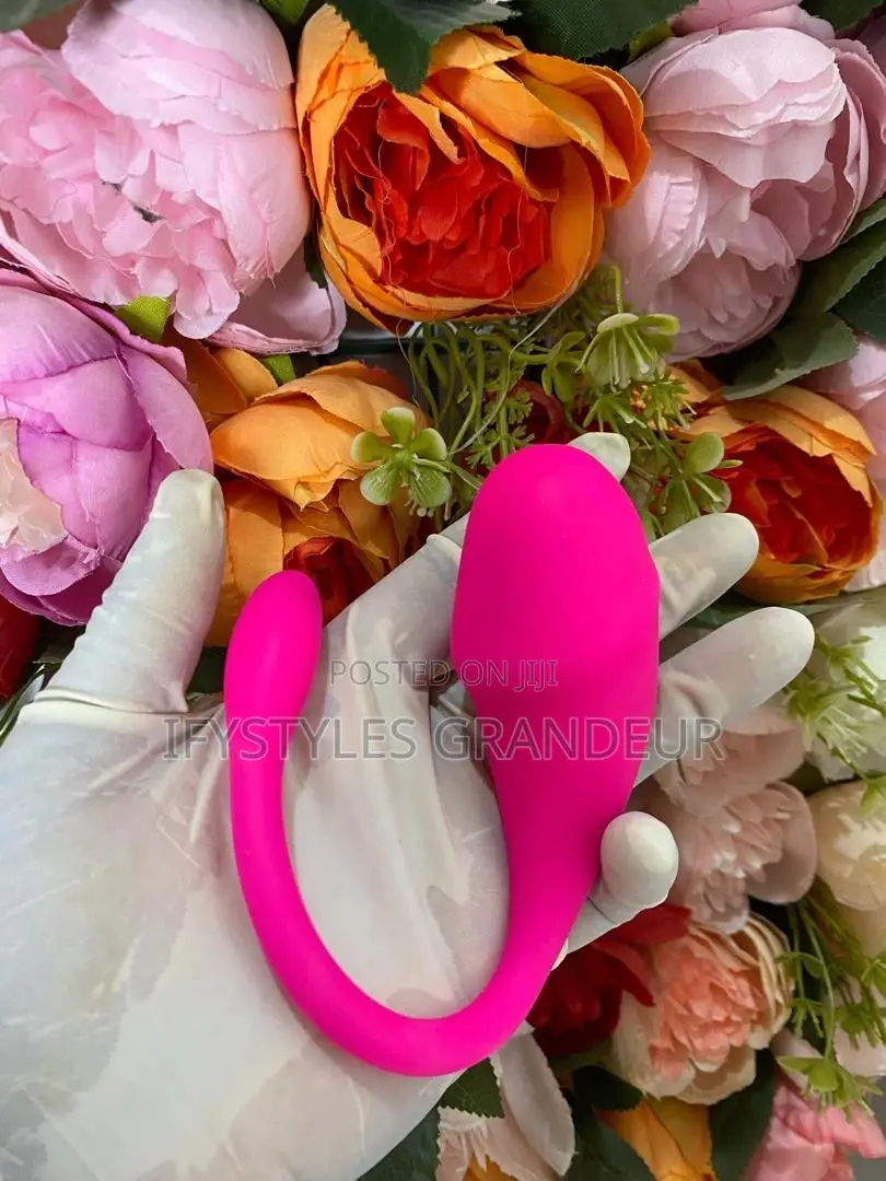 Phone Controlled Couple Vibrator