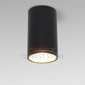 Round Led Flush Mount Ceiling Light