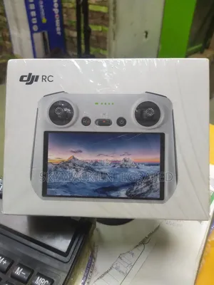 Dji Rc Remote Controller