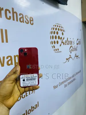 Apple iPhone 12 128 GB Red