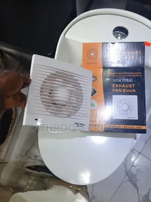 England 6 Inches Wall Exhaust Fan(Extractor Fan)