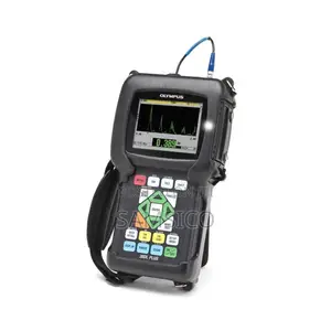 Olympus 38dl Plus Ultrasonic Thickness Gauge