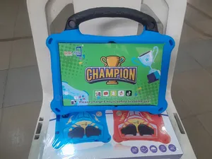 10.1inch Unbreakable Screen Rugged Kid iPad