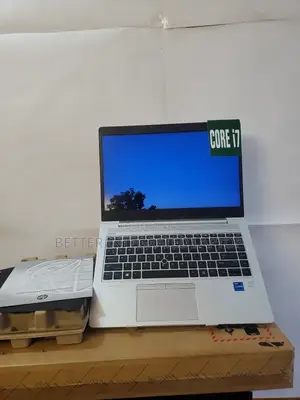 New Laptop HP EliteBook 735 16GB Intel Core i7 SSD 512GB