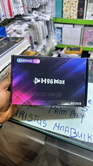 Android Tv Box