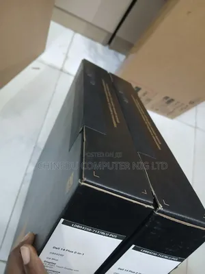 New Laptop Dell Plus 14 16GB Intel Core Ultra 7 SSD 1T