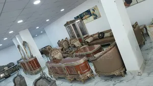 Italian Royal Sofa