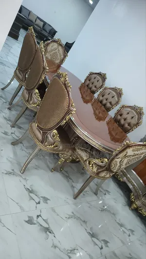 Italian Royal Sofa