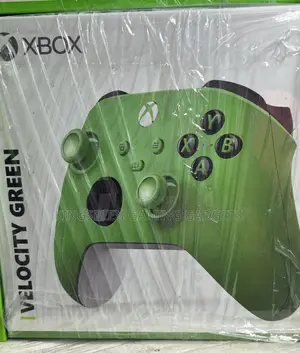 Xbox Series X Controller