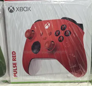 Xbox Series X Controller