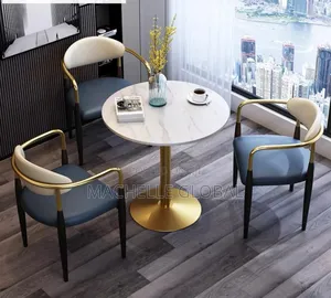 Classic Simple Dinning Table