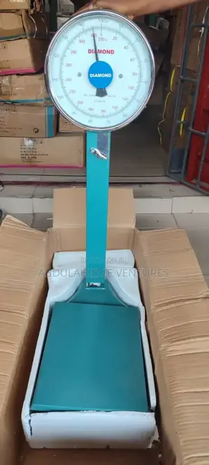 150kg Diamond Scale