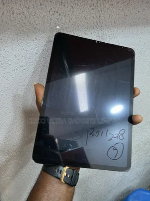 iPad Pro 11 2018 Screen