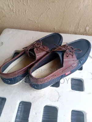 Original Stock Moccasin
