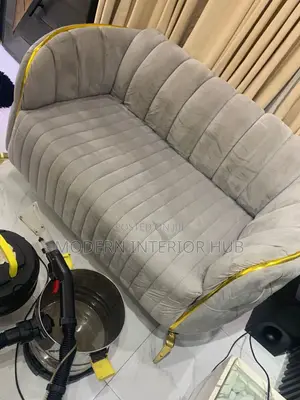Chair Cleaning