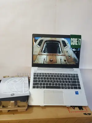 New Laptop HP EliteBook 735 16GB Intel Core i7 SSD 1T